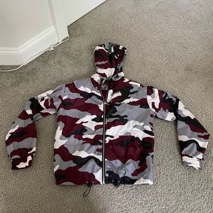 Wind Breaker